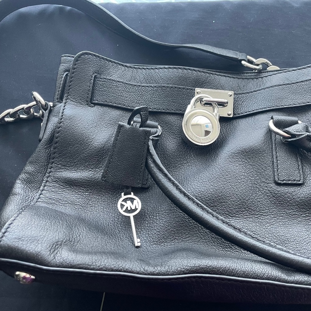 Michael Kors purse